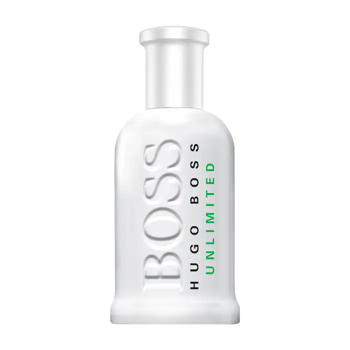 Hugo Boss Bottled Unlimited Eau de Toilette