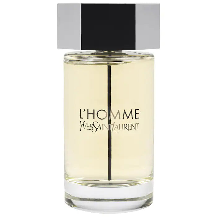 YSL L'Homme Eau de Toilette