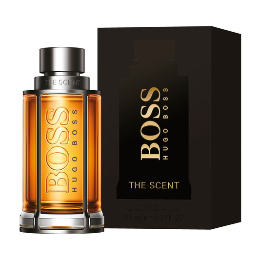 Hugo Boss The Scent Eau de Toilette