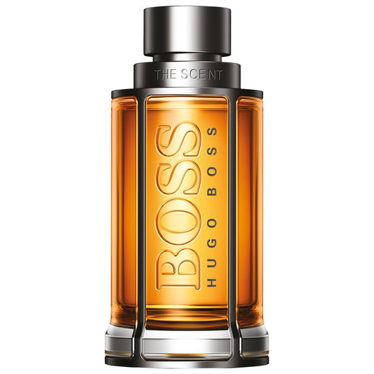 Hugo Boss The Scent Eau de Toilette