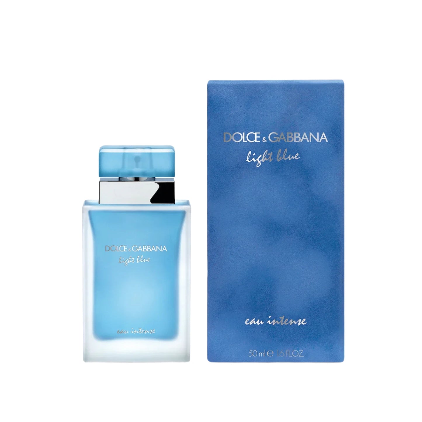 Dolce&Gabbana Light Blue Eau Intense EDP