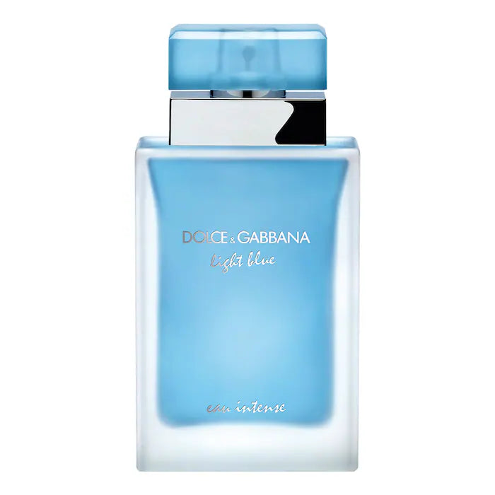 Dolce&Gabbana Light Blue Eau Intense EDP