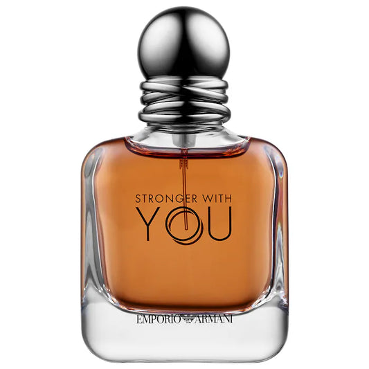 Armani Stronger With You EDT