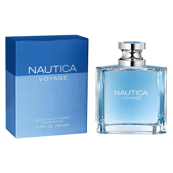 Nautica Voyage Eau de Toilette