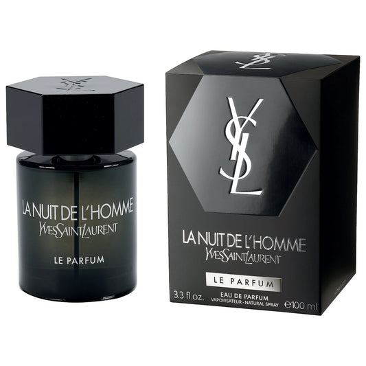 YSL La Nuit de L'Homme Le Parfum EDP