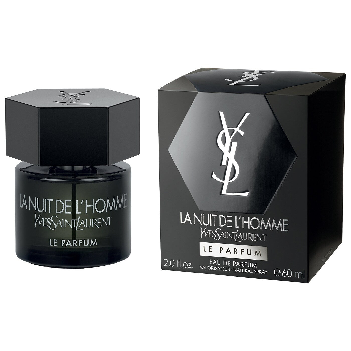 YSL La Nuit de L'Homme Le Parfum Eau de Parfum – No Excuses Fragrances