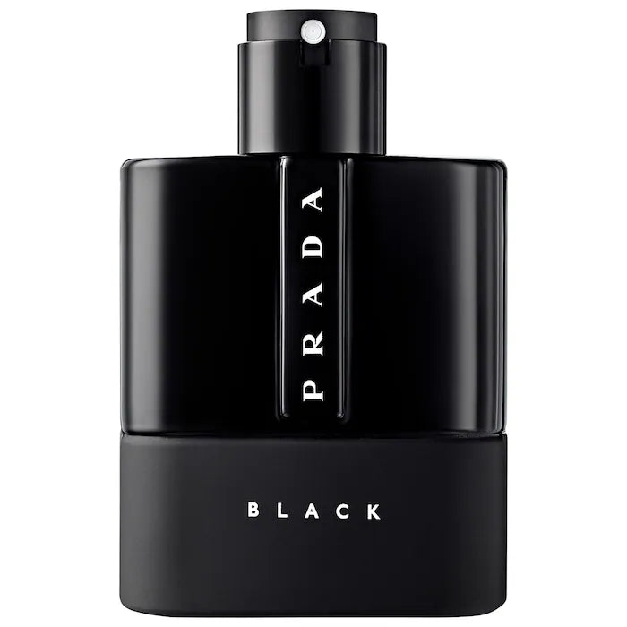 Prada Luna Rossa Black Eau de Parfum