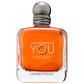 Armani Stronger With You Intensely EDP