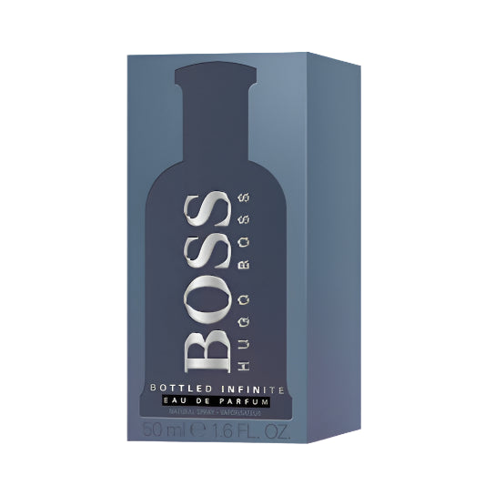 Hugo Boss Bottled Infinite Eau de Parfum