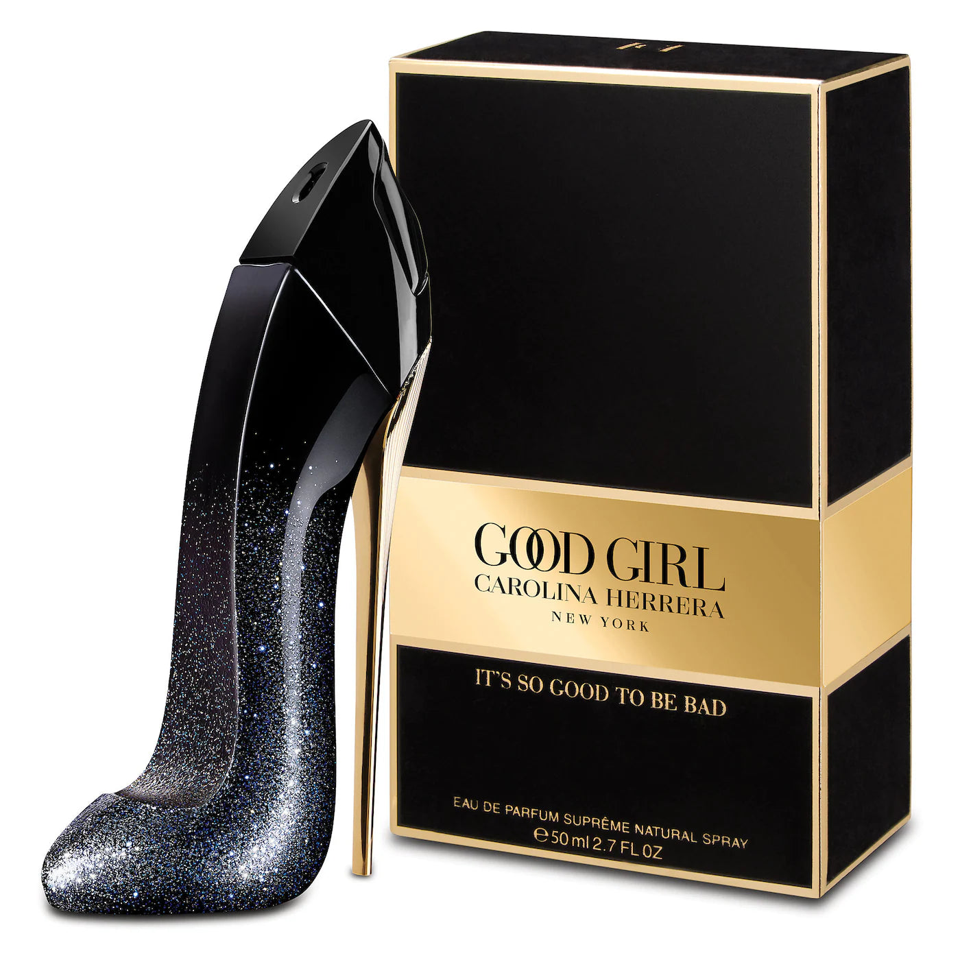 Carolina Herrera Good Girl Supreme Eau de Parfum