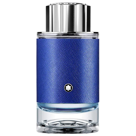 Montblanc Explorer Ultra Blue EDP