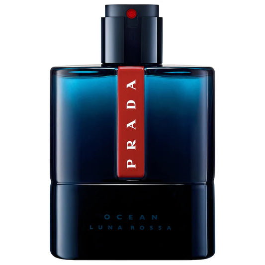 Prada Luna Rossa Ocean Eau de Toilette