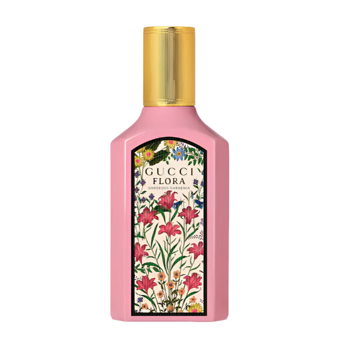 Gucci Flora Gorgeous Gardenia Eau de Parfum – No Excuses Fragrances
