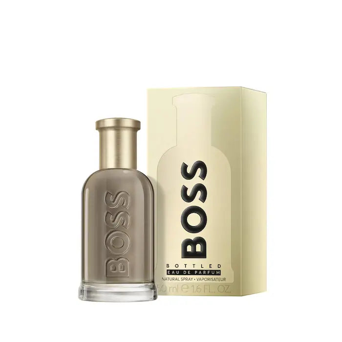 Hugo Boss Bottled Eau de Parfum