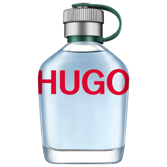 Hugo man Eau de Toilette