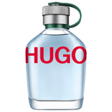 Hugo man Eau de Toilette