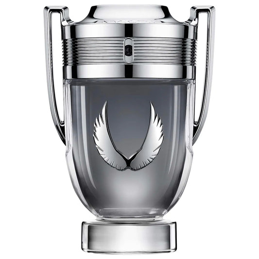 Paco Rabanne Invictus Platinum Eau de Parfum