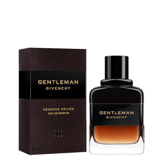 Givenchy Gentleman EDP Réserve Privée