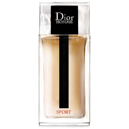 Dior Homme Sport Eau de Toilette