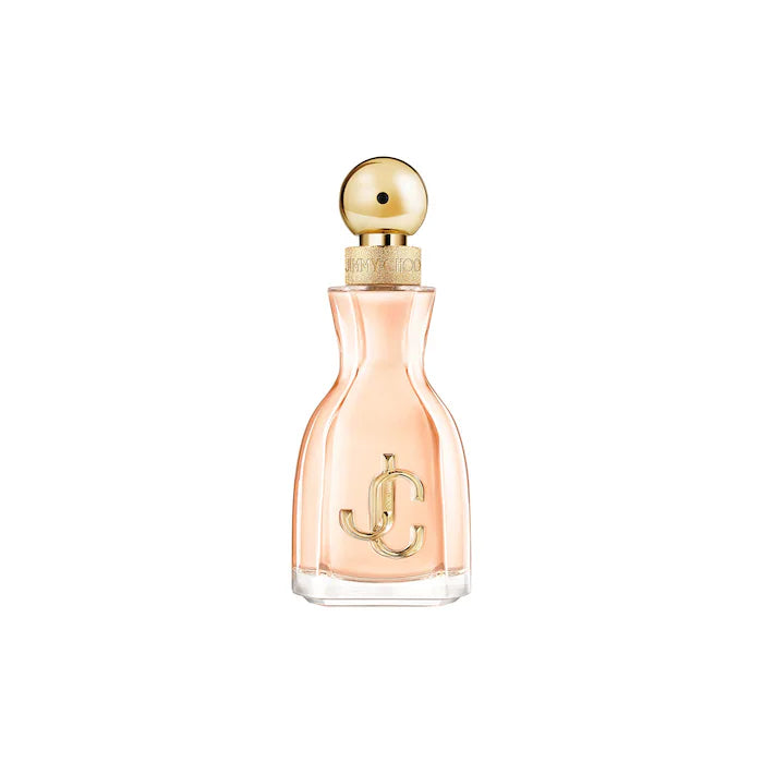 Jimmy Choo I Want Choo Eau de Parfum