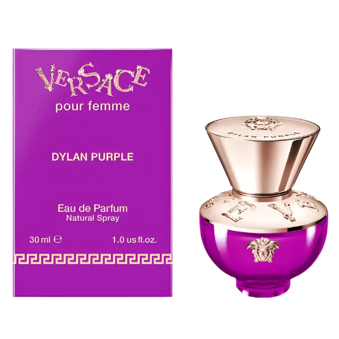 Versace Dylan Purple Eau de Parfum