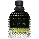 Valentino Uomo Born in Roma Green Stravaganza Eau de Toilette