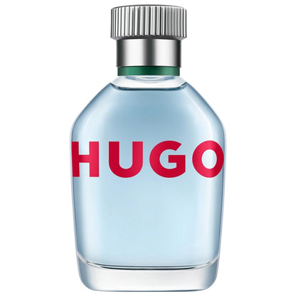 Hugo Man Eau de Toilette