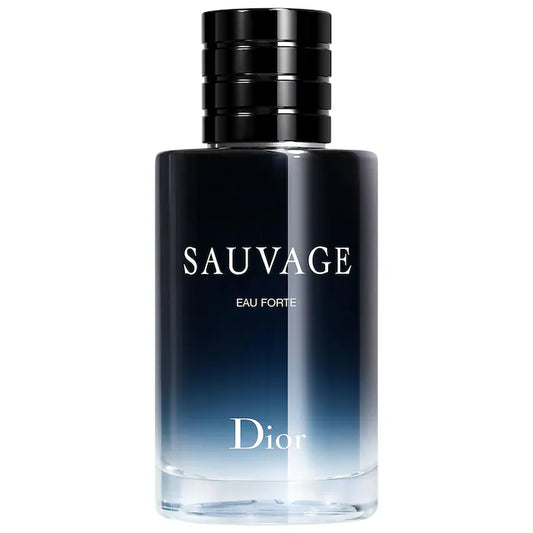 Dior Sauvage Eau Forte (ALCOHOL FREE)