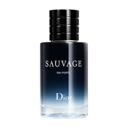 Dior Sauvage Eau Forte (ALCOHOL FREE)