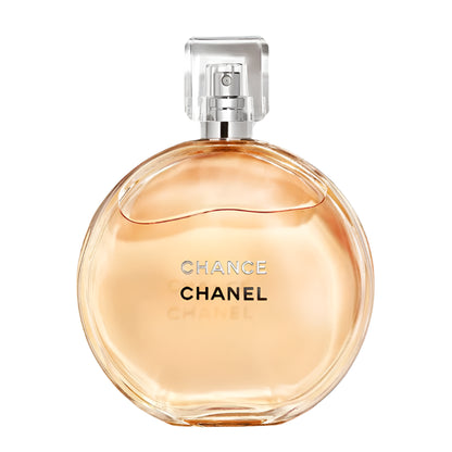 Chanel Chance Eau de Toilette