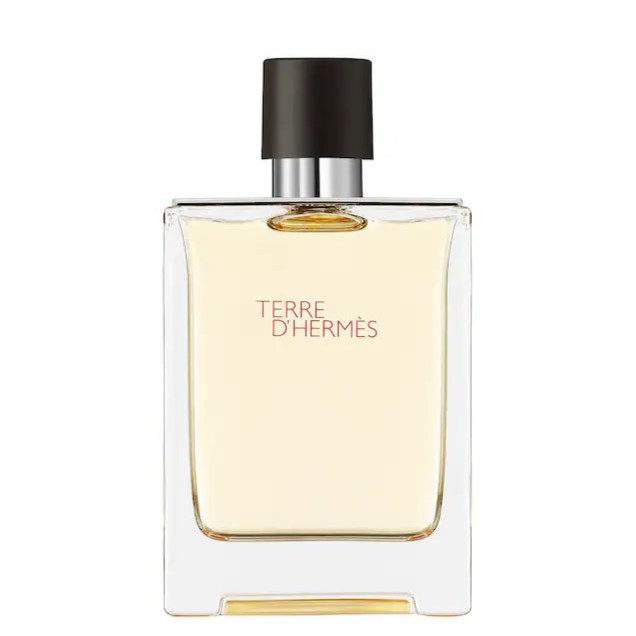 Hermès Terre d'Hermès Eau de Toilette – No Excuses Fragrances