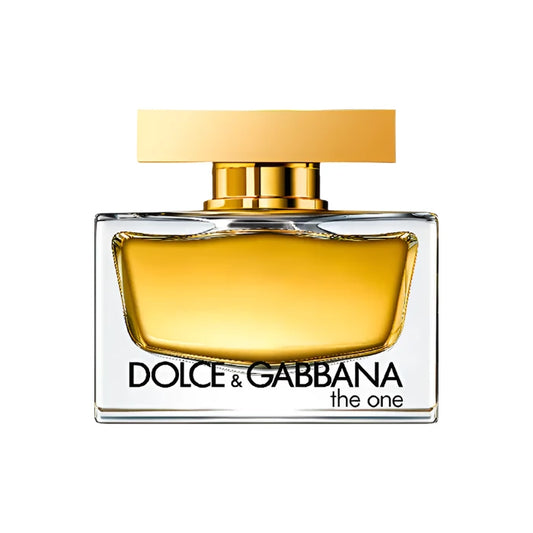 Dolce&Gabbana The One Eau de Parfum