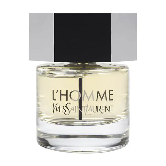 YSL L'Homme Eau de Toilette