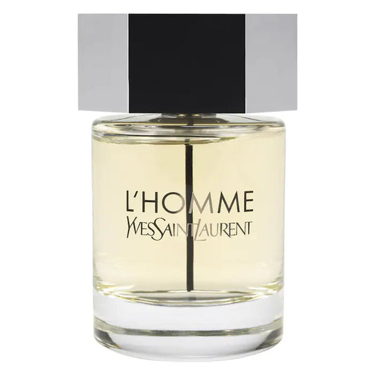 YSL L'Homme Eau de Toilette