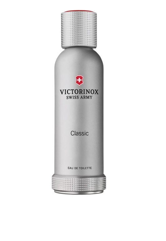 Victorinox Swiss Army Classic EDT