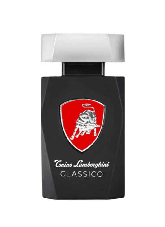 Lamborghini Classico Eau de Toilette