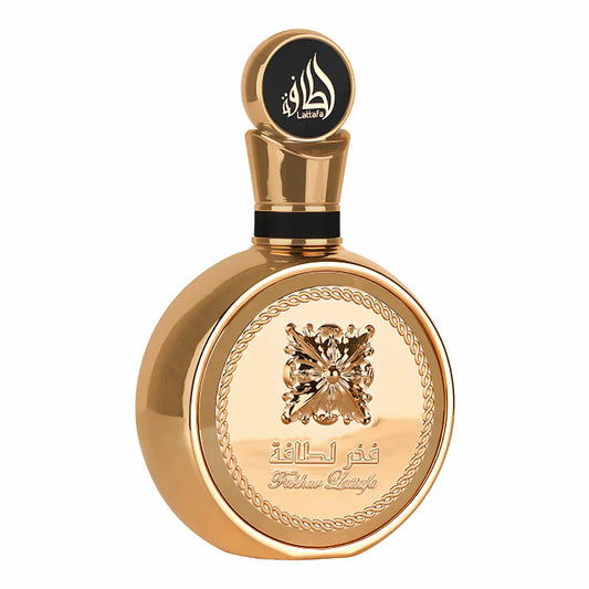 Lattafa Fakhar Gold EDP