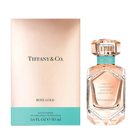 Tiffany & Co. Rose Gold Eau de Parfum