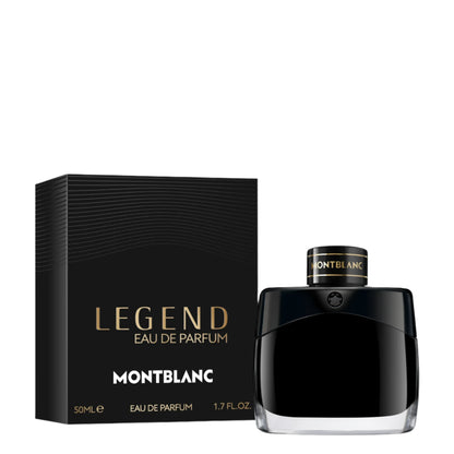 Montblanc Legend Eau de Parfum