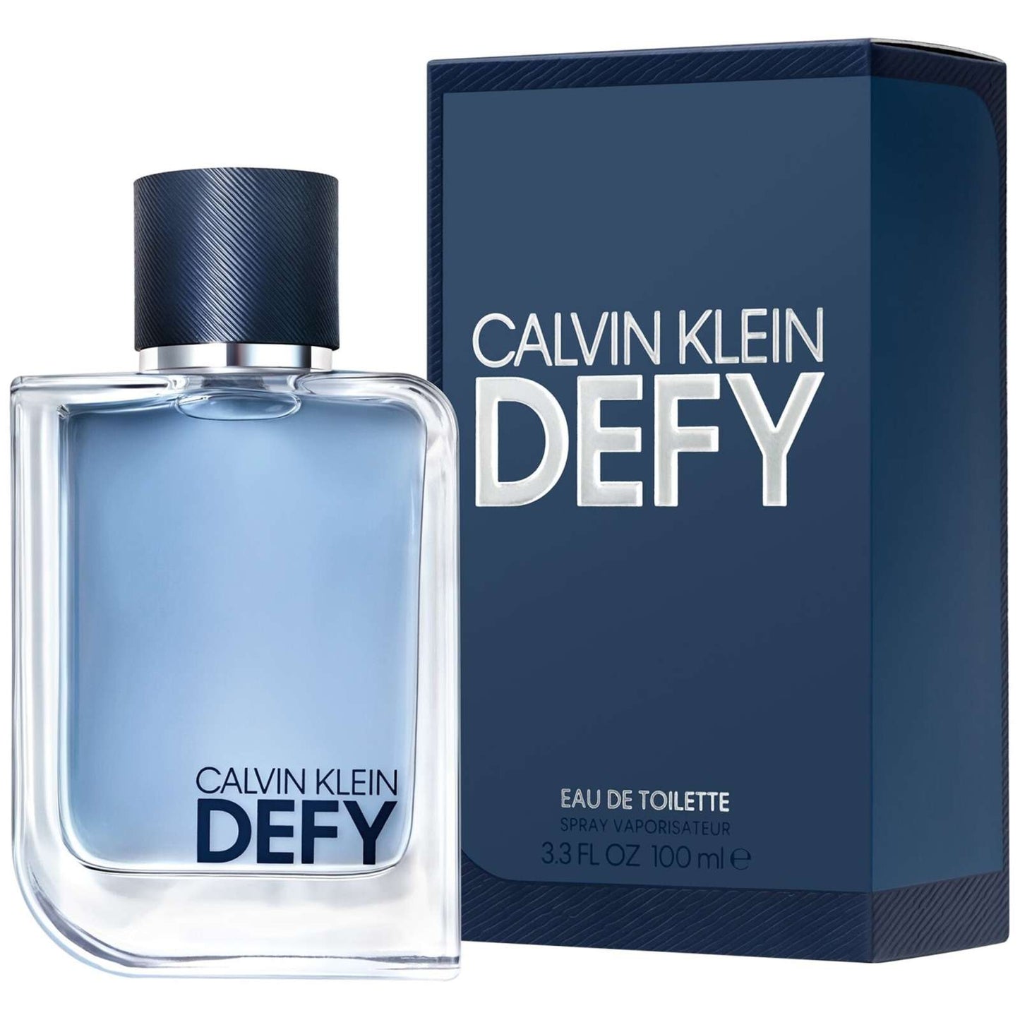 Calvin Klein Defy Eau de Toilette