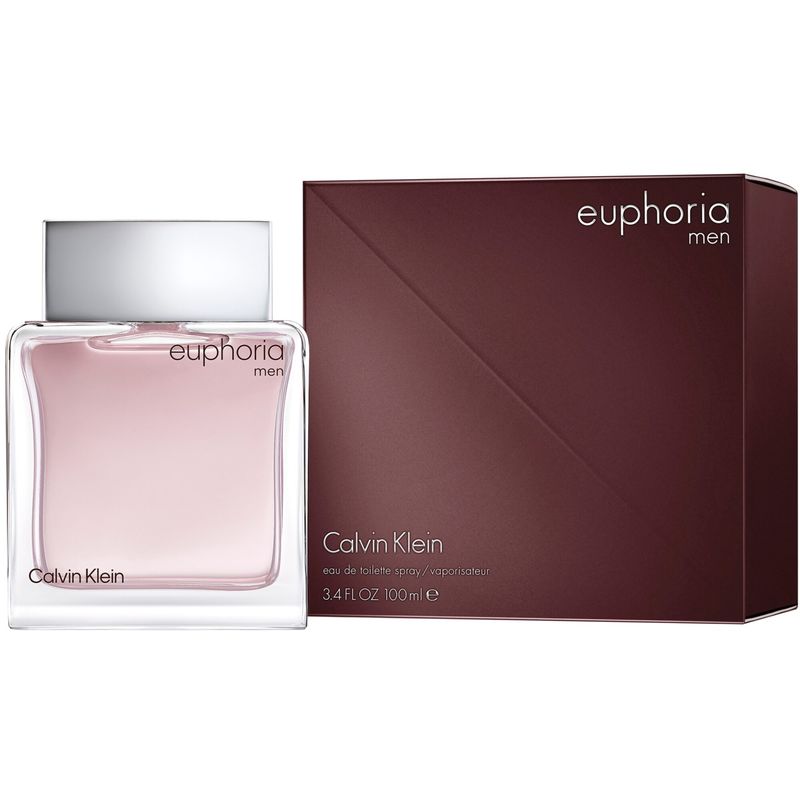 Calvin Klein Euphoria Eau de Toilette