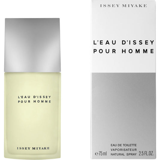 Issey Miyake  L'eau D'Issey Pour Homme EDT