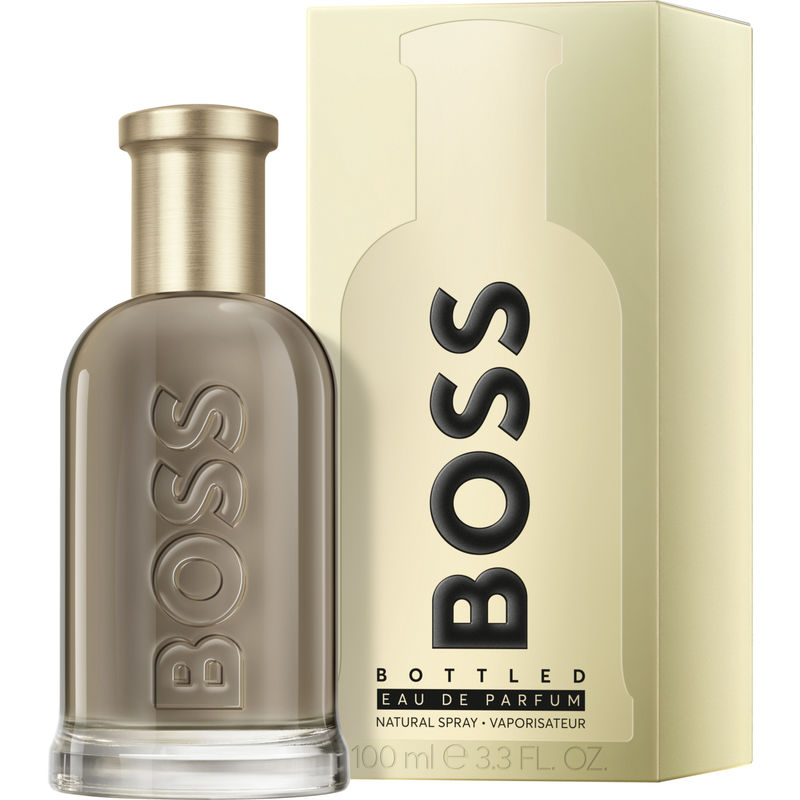 Hugo Boss Bottled Eau de Parfum