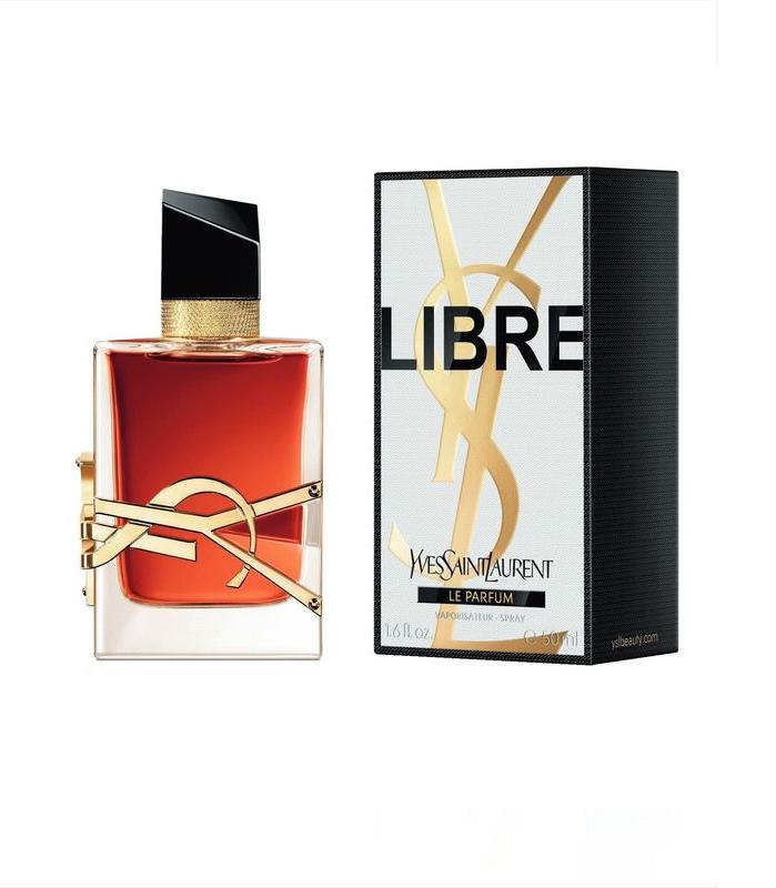 YSL Libre Le Parfum – No Excuses Fragrances