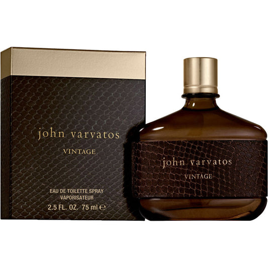 John Varvatos Vintage Eau de Toilette