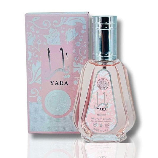 Lattafa Yara EDP